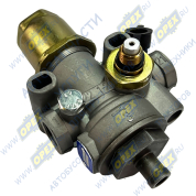 Кран-регулятор давления M22х1.5; 10.0 bar